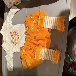 thanksgiving fall bundle 3months